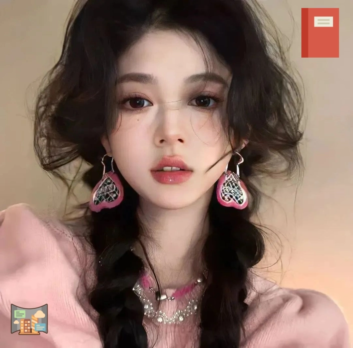 邓女士
